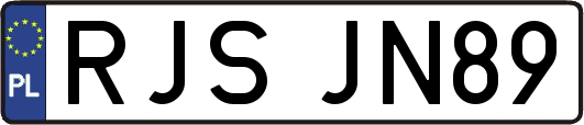 RJSJN89