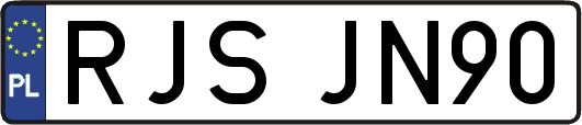 RJSJN90