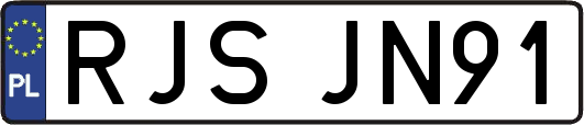 RJSJN91