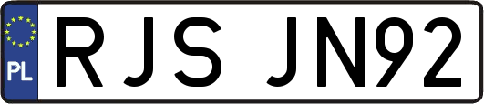 RJSJN92