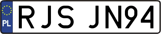 RJSJN94
