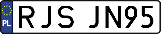 RJSJN95