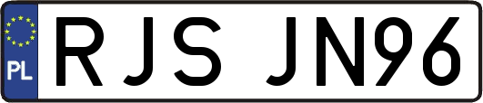 RJSJN96