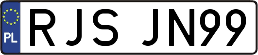 RJSJN99