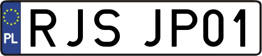 RJSJP01