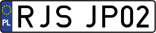 RJSJP02
