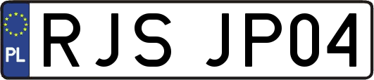 RJSJP04