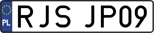 RJSJP09