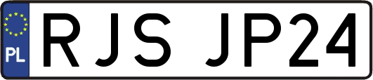 RJSJP24