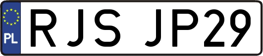RJSJP29