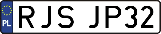 RJSJP32