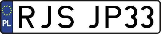 RJSJP33