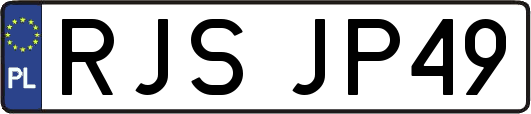 RJSJP49