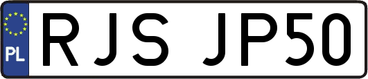 RJSJP50