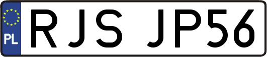 RJSJP56