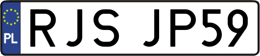 RJSJP59