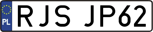RJSJP62
