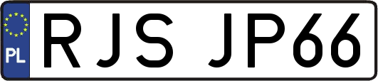 RJSJP66