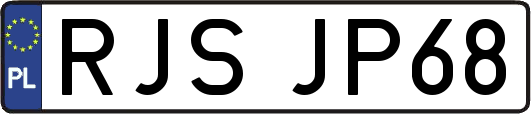 RJSJP68