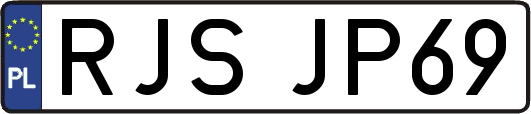 RJSJP69