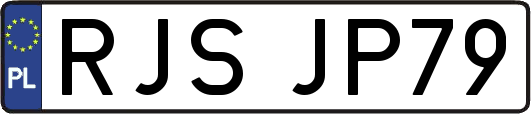 RJSJP79