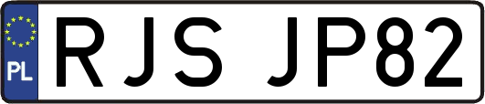 RJSJP82