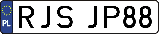 RJSJP88