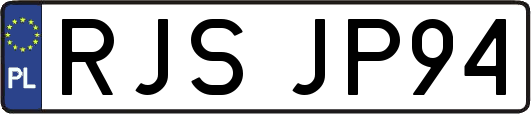 RJSJP94