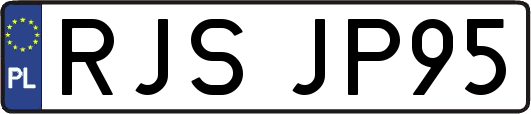 RJSJP95