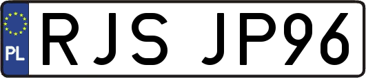 RJSJP96
