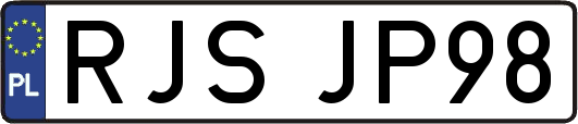 RJSJP98
