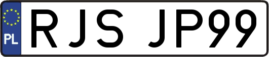 RJSJP99