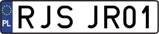 RJSJR01