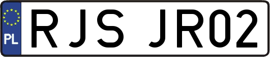 RJSJR02