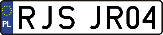 RJSJR04