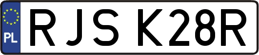 RJSK28R