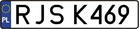RJSK469