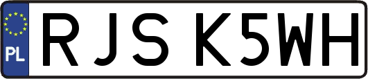 RJSK5WH