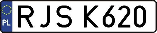 RJSK620
