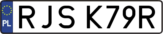 RJSK79R