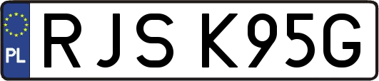 RJSK95G