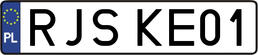 RJSKE01