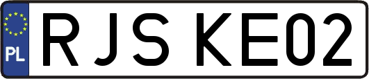 RJSKE02