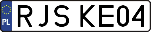 RJSKE04