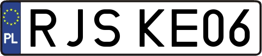 RJSKE06