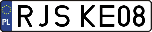 RJSKE08