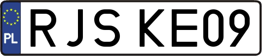 RJSKE09