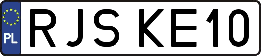 RJSKE10