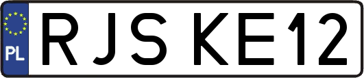 RJSKE12