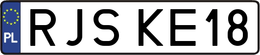 RJSKE18